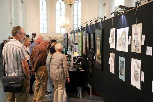 Festival onder de Linden pictures