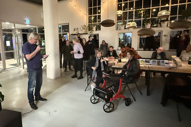 Open Ateliers Vlaardingen Pictures